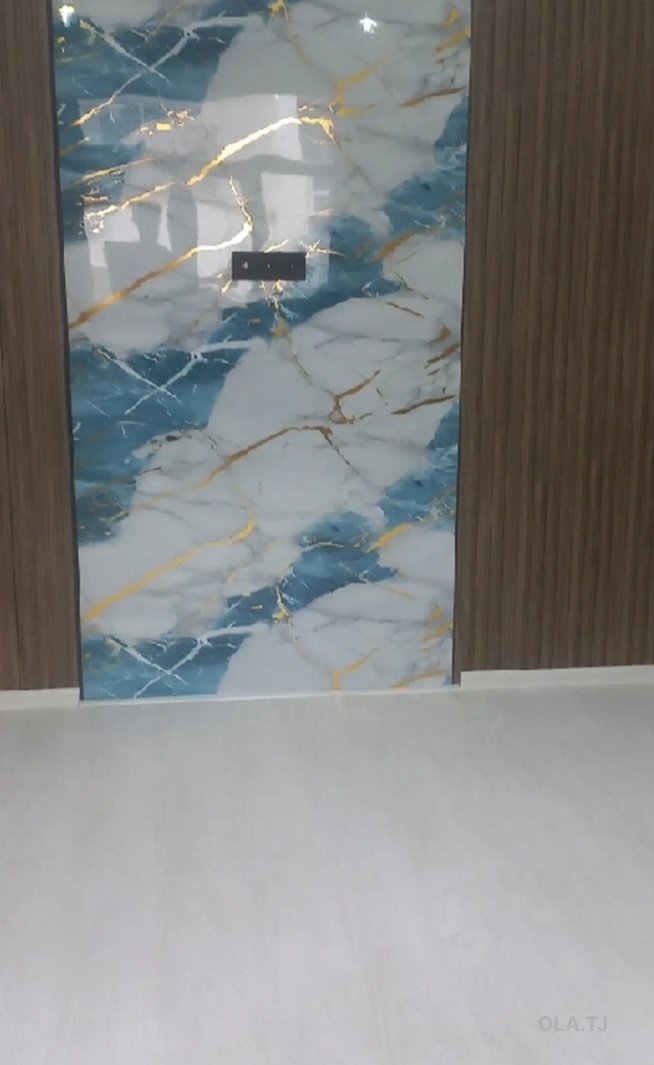 1 комнатная квартира, 8 этаж, 38 м²
