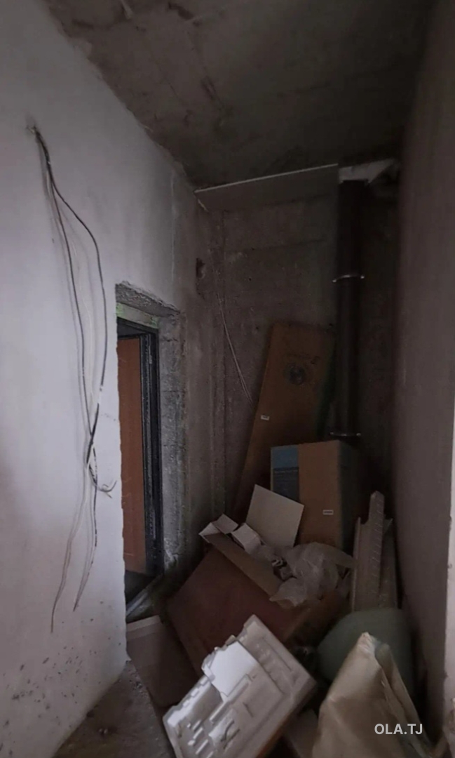 2 комнатная квартира, 6 этаж, 59 м²