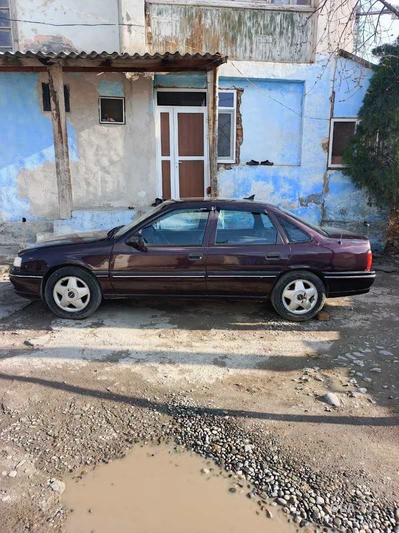 Opel Vectra A,  1994