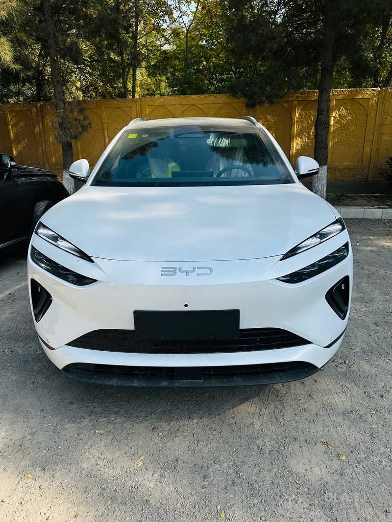 BYD Sea Lion 06,  2026