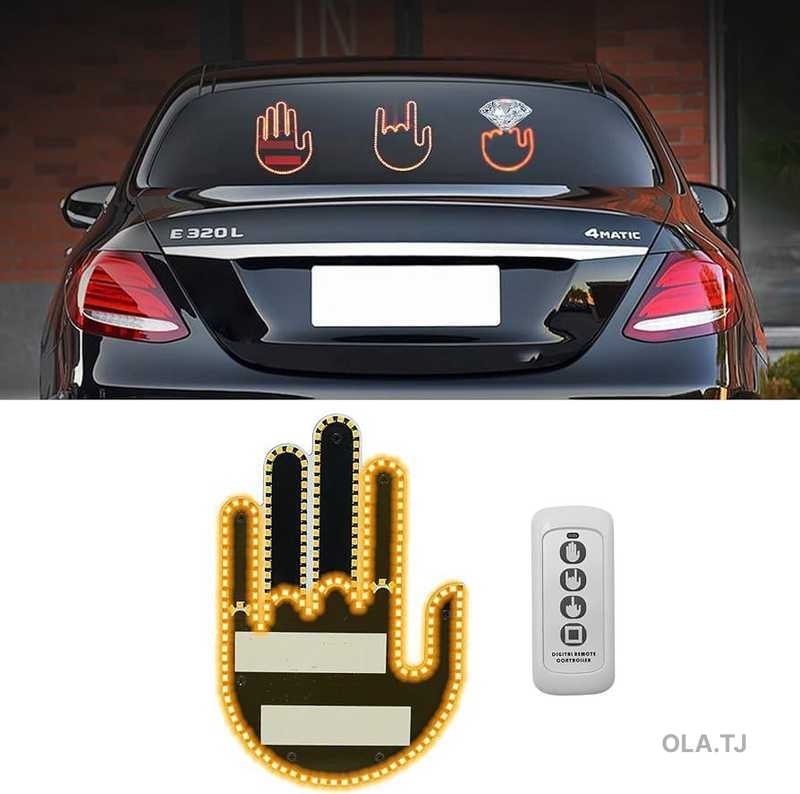 Аксессуар для автомобиля