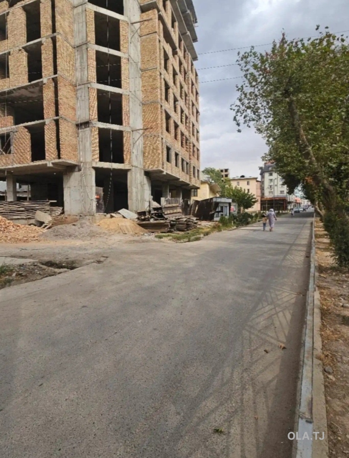 Помещение под свободное назначение, 110м², Хуросон 17