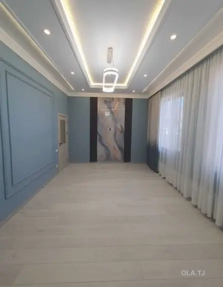 3 комнатная квартира, 8 этаж, 87 м²