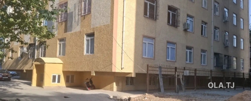 Помещение под свободное назначение, 138м², Самара 3