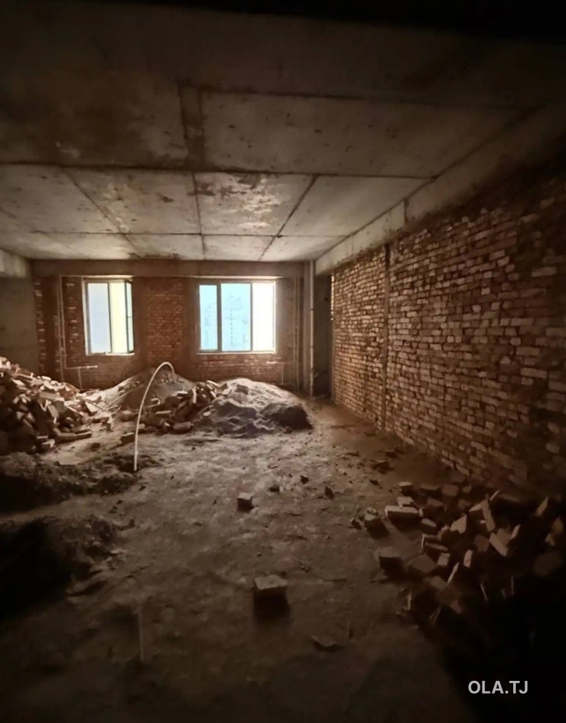 6 комнатная квартира, 12 этаж, 720 м²
