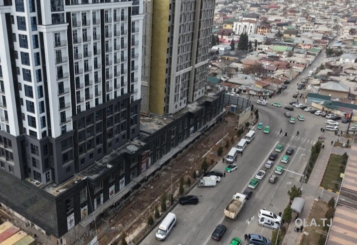 Помещение под свободное назначение, 350м², Мехргон