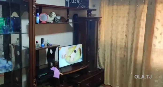 1 комнатная квартира, 1 этаж, 30 м²