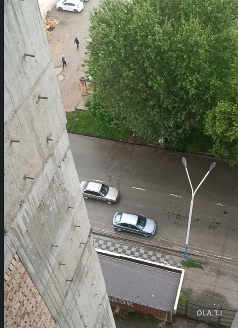 1 комнатная квартира, 10 этаж, 44 м²
