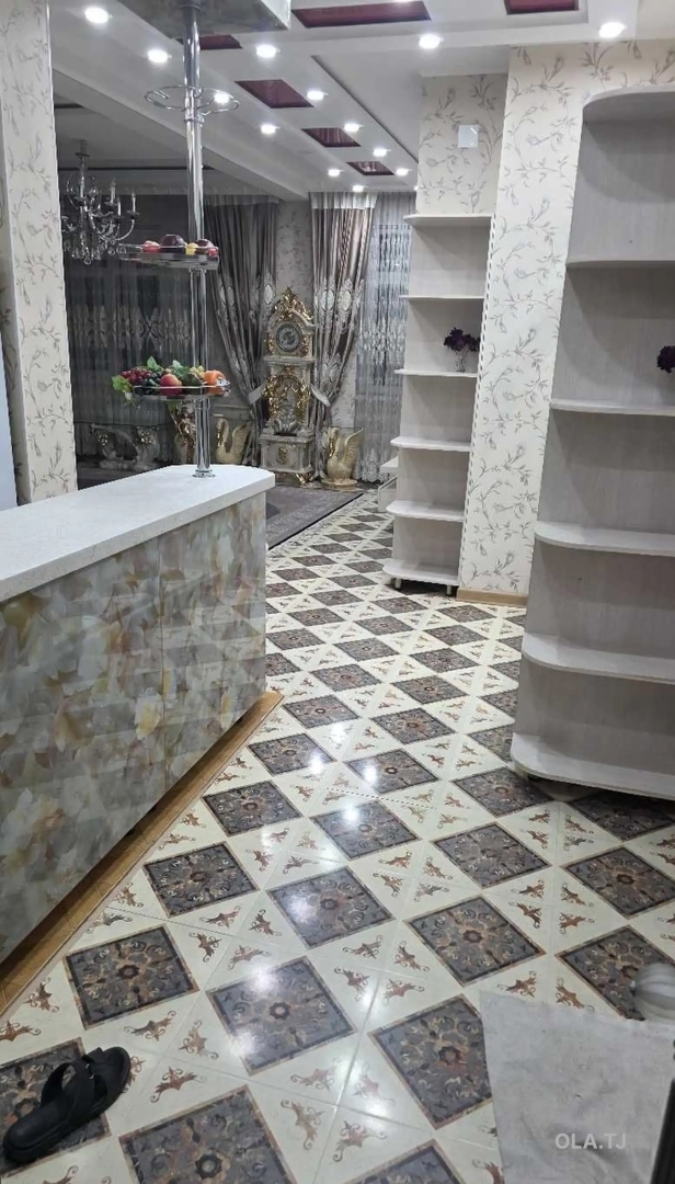 3 комнатная квартира, 11 этаж, 120 м²