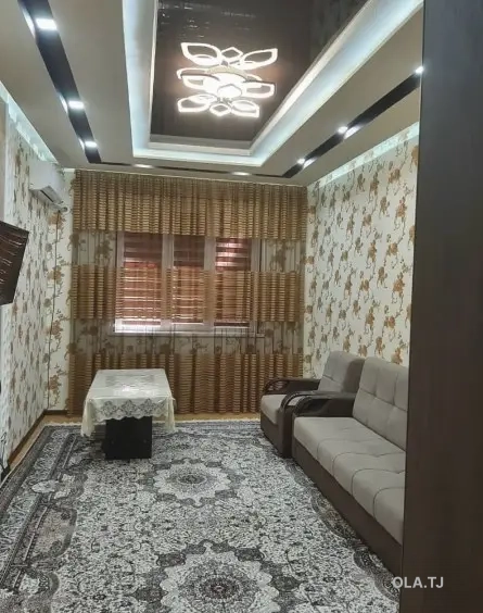 2 комнатная квартира, 1 этаж, 65 м²
