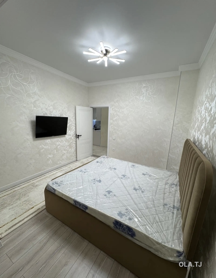 2 комнатная квартира, 15 этаж, 60 м²