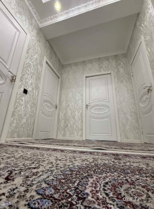 1 комнатная квартира, 3 этаж, 53 м²