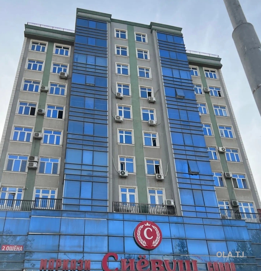 Помещение под свободное назначение, 500м², Фирдавси
