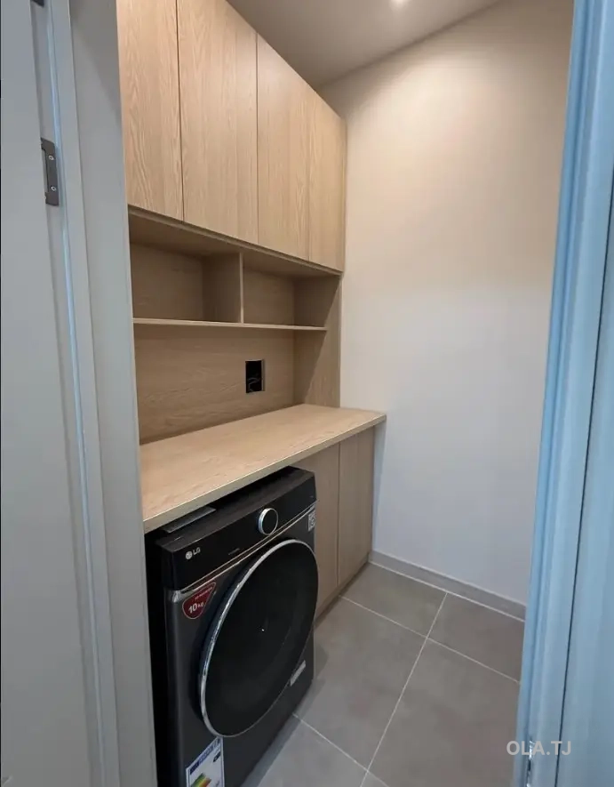 2 комнатная квартира, /, 65 м²