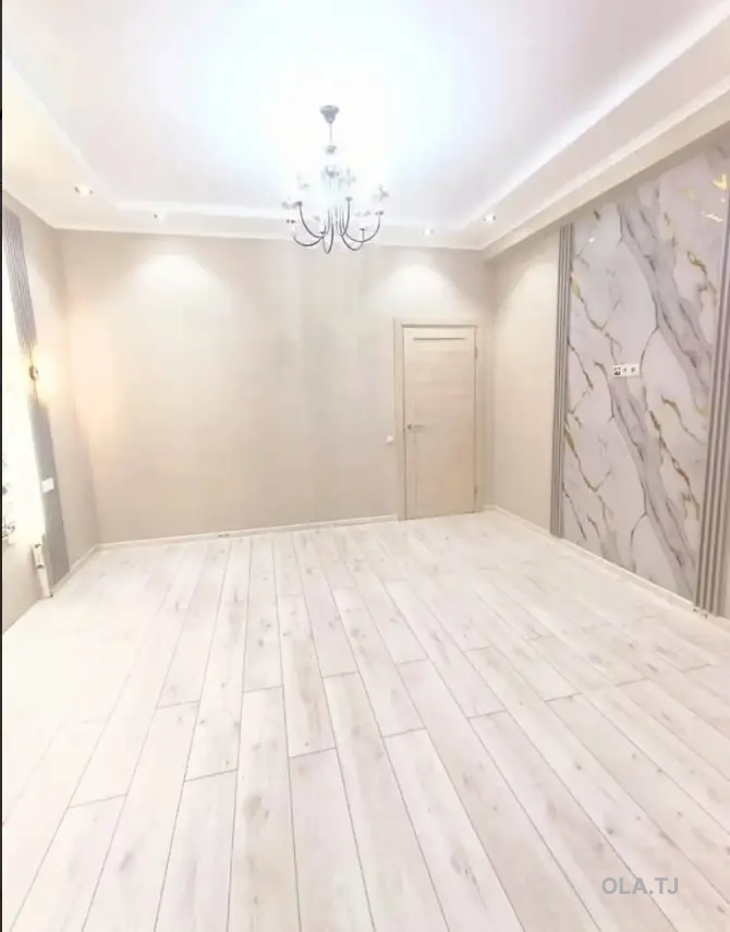 2 комнатная квартира, /,