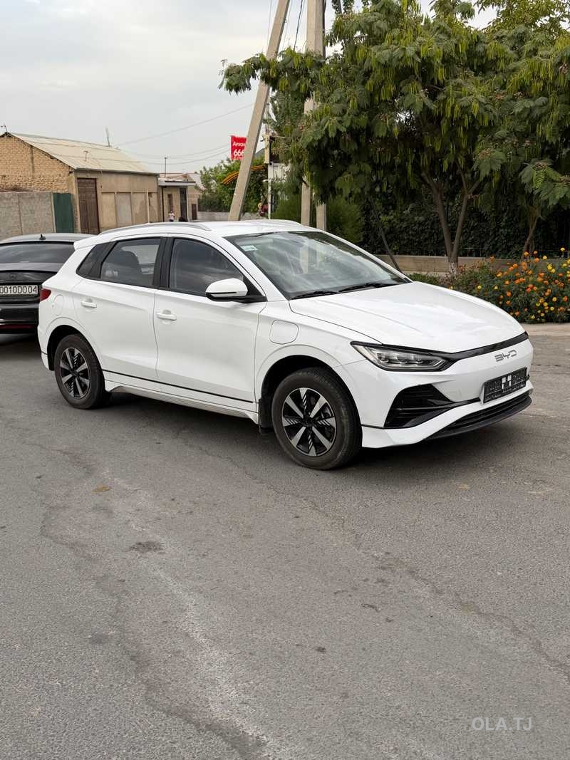 BYD E2,  2023