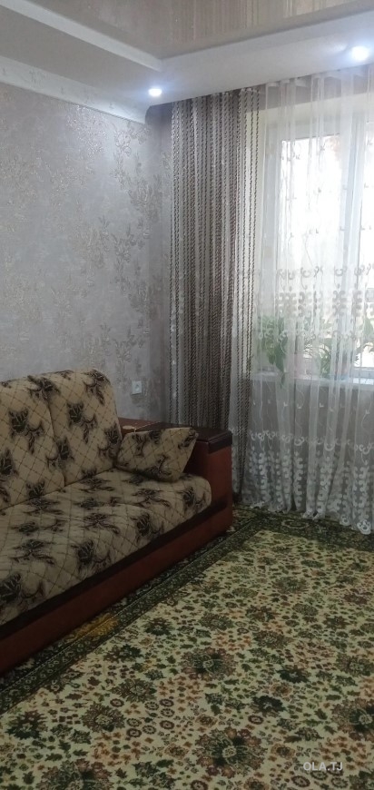 1 комнатная квартира, 1 этаж, 25 м²