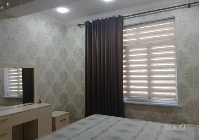 2 комнатная квартира, 6 этаж, 65 м²