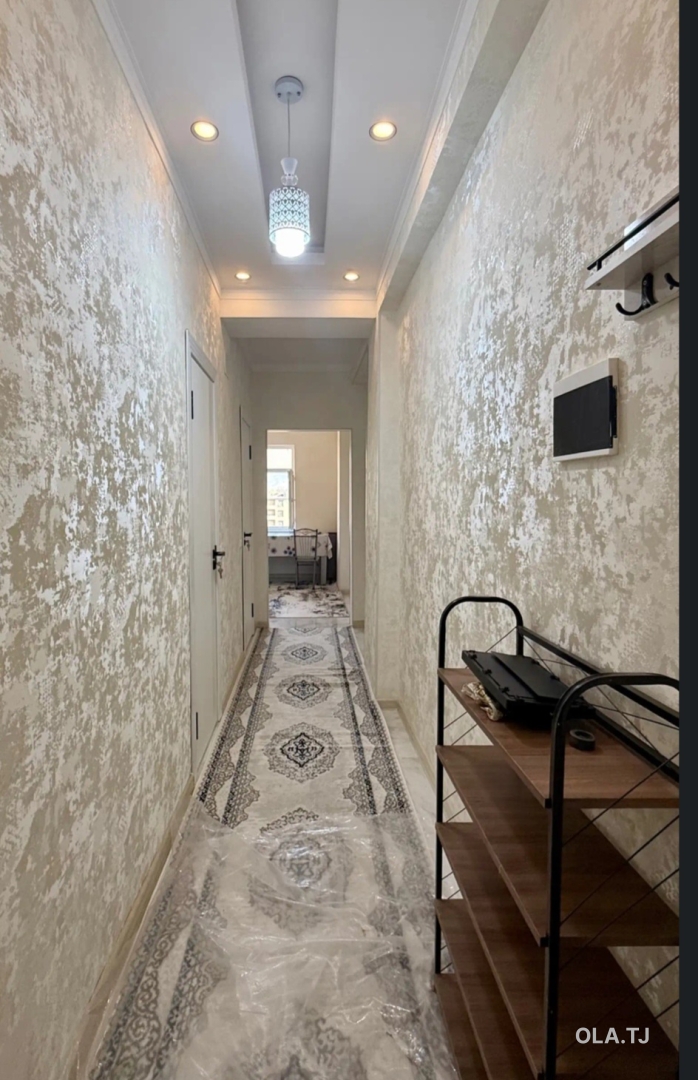 1 комнатная квартира, 7 этаж, 32 м²