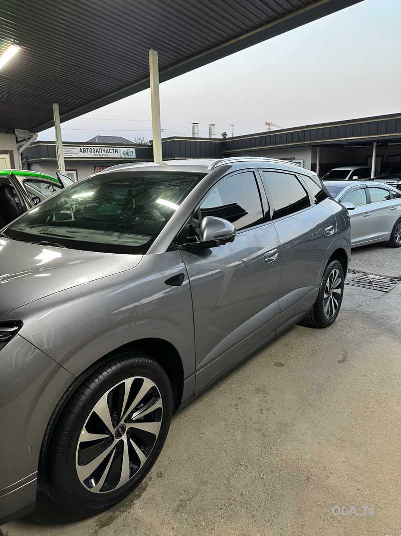BYD Sea Lion 06,  2025