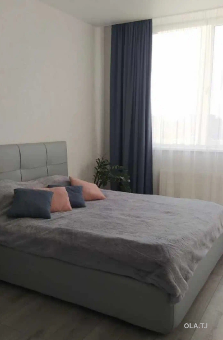 2 комнатная квартира, 12 этаж, 114 м²