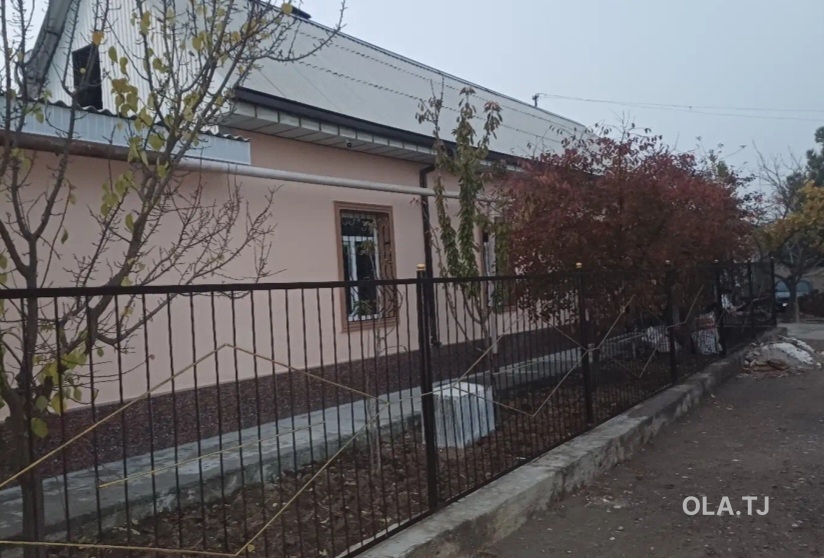 Дом (хавли), 6 комнат,