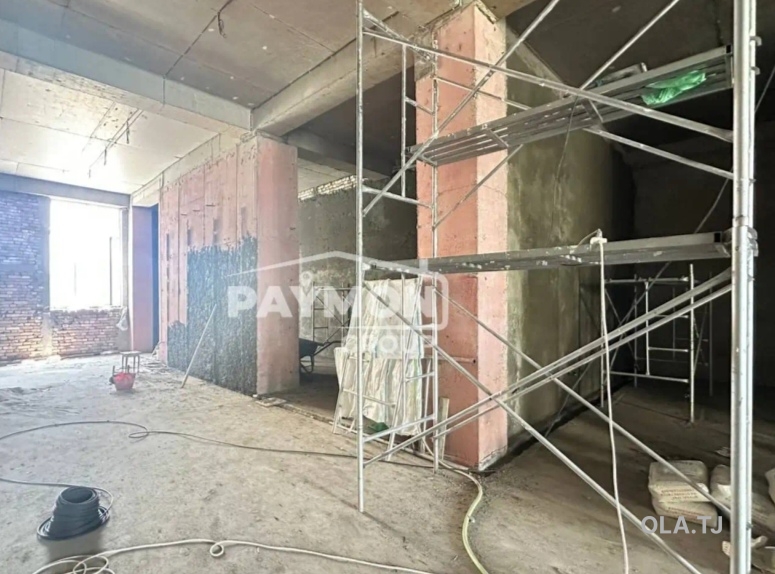 Помещение под свободное назначение, 350м², Молодёжный, Ру ба руйи мактаби 28