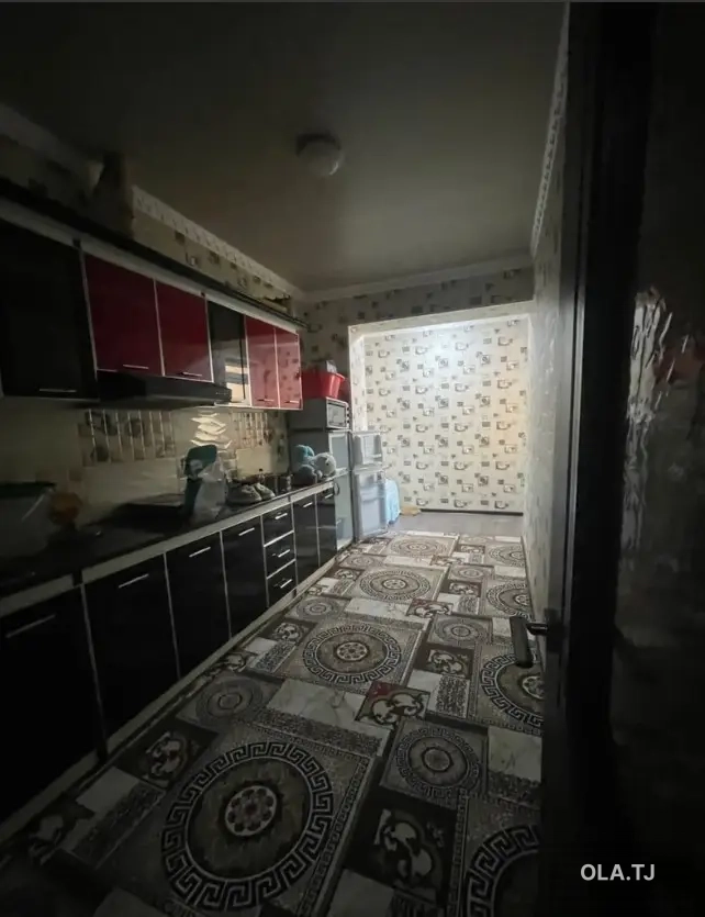 2 комнатная квартира, 10 этаж, 70 м²