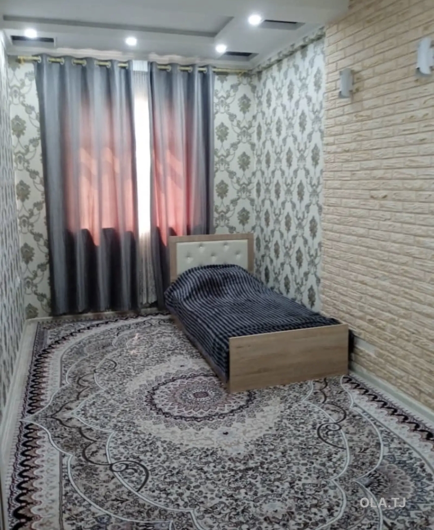 1 комнатная квартира, 11 этаж, 89 м²
