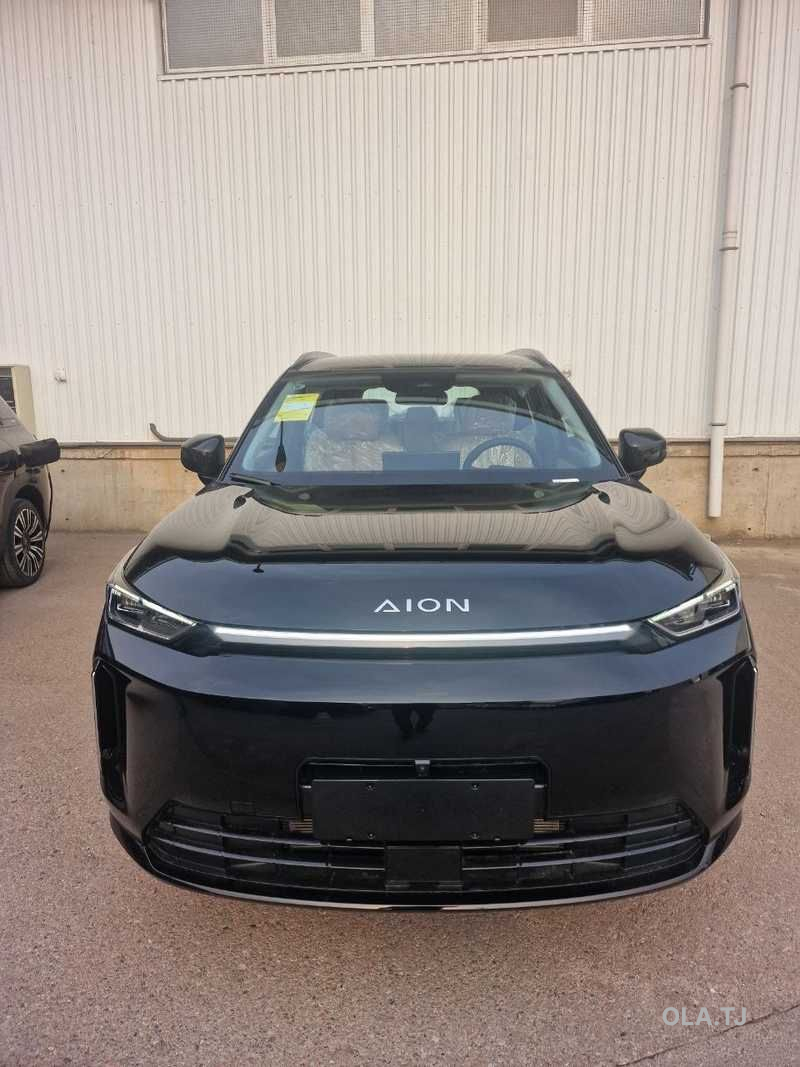 GAC iA5,  2026