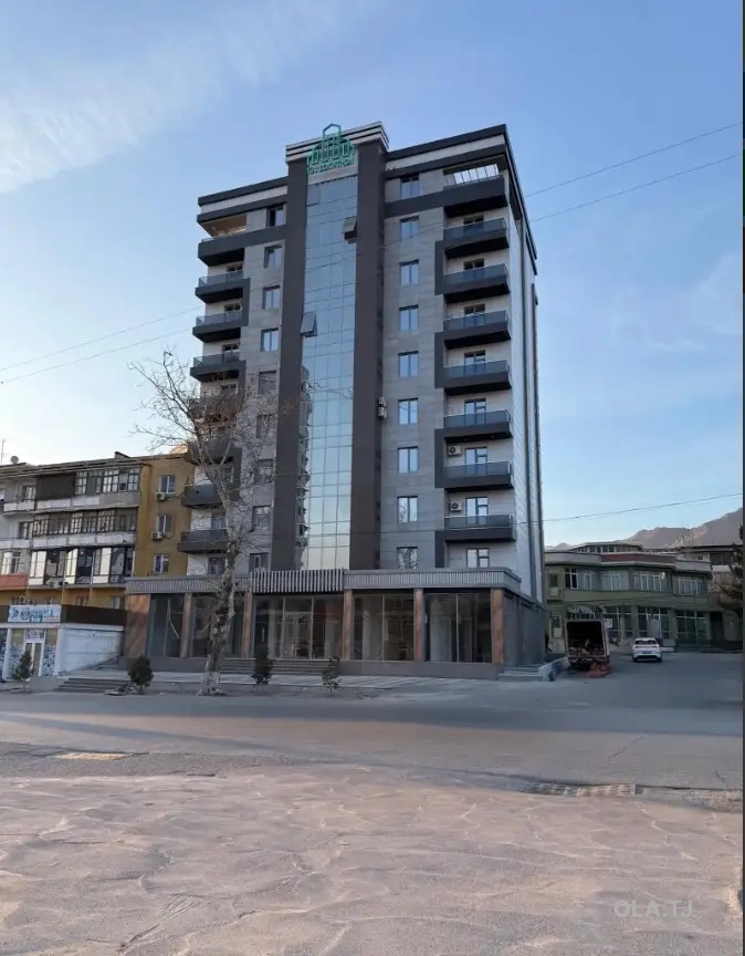 2 комнатная квартира, 9/, 101 м²