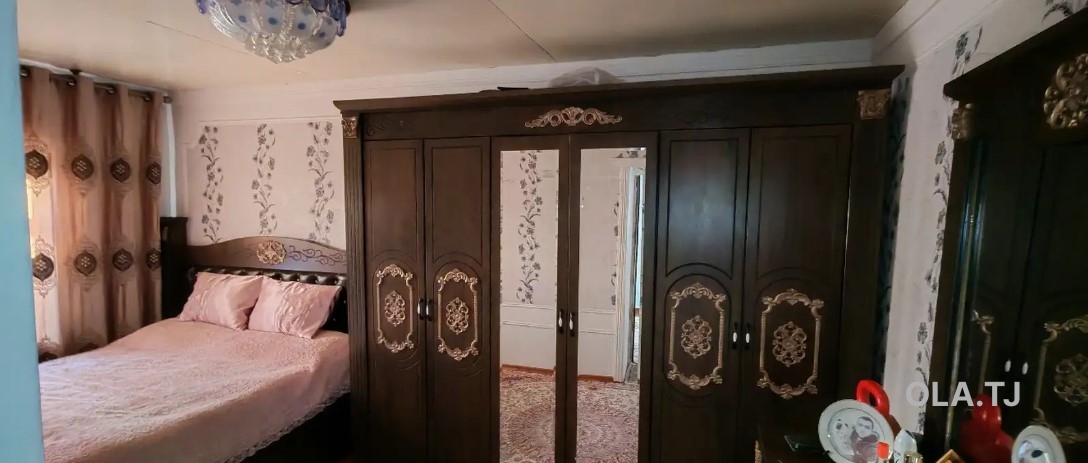 Дом (хавли), 9 комнат, 1 эт