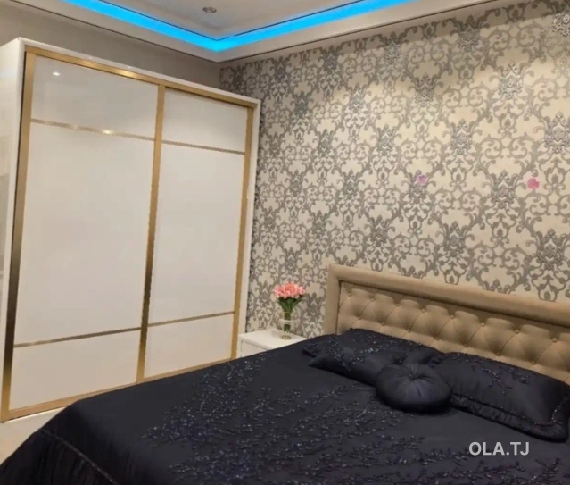 5 комнатная квартира, 10 этаж, 150 м²
