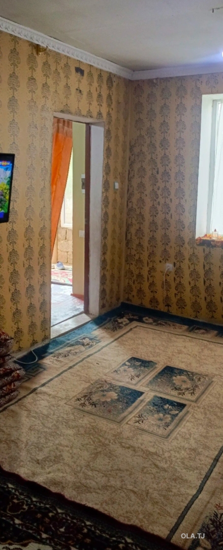 Дом (хавли), 6 комнат,