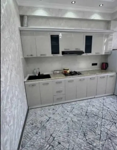 1 комнатная квартира, 4 этаж, 50 м²