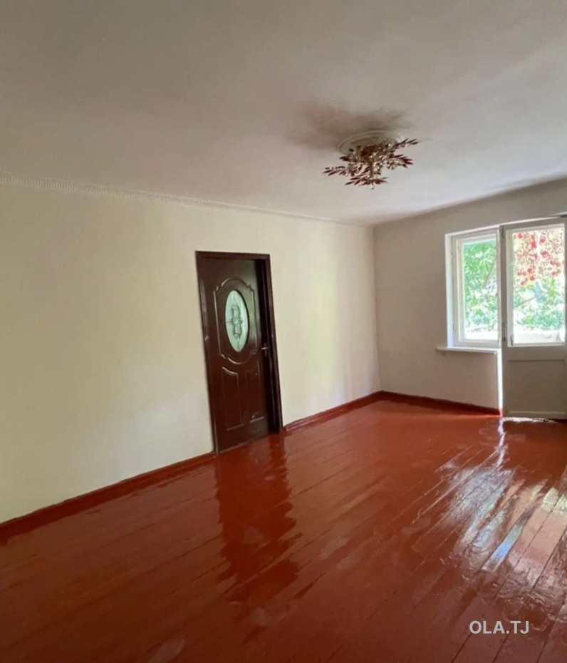 3 комнатная квартира, 3 этаж, 80 м²