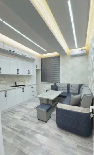 4 комнатная квартира, 4, 80 м²