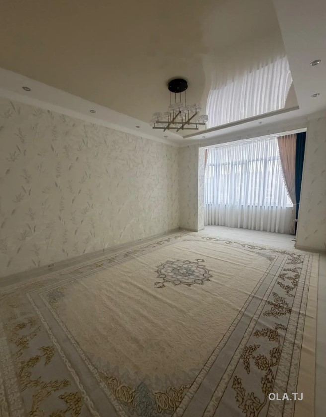 2 комнатная квартира, 14 этаж, 82 м²