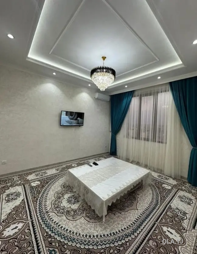 2 комнатная квартира, 11 этаж, 55 м²