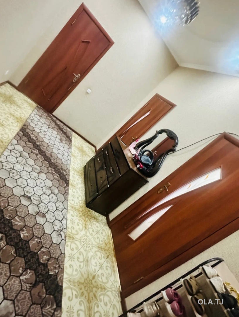 Комната в 2 комнатной квартире, 5/,