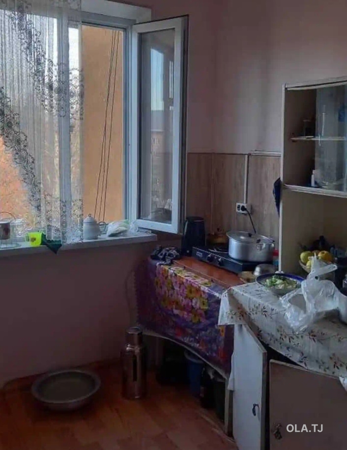 3 комнатная квартира, 5 этаж, 65 м²