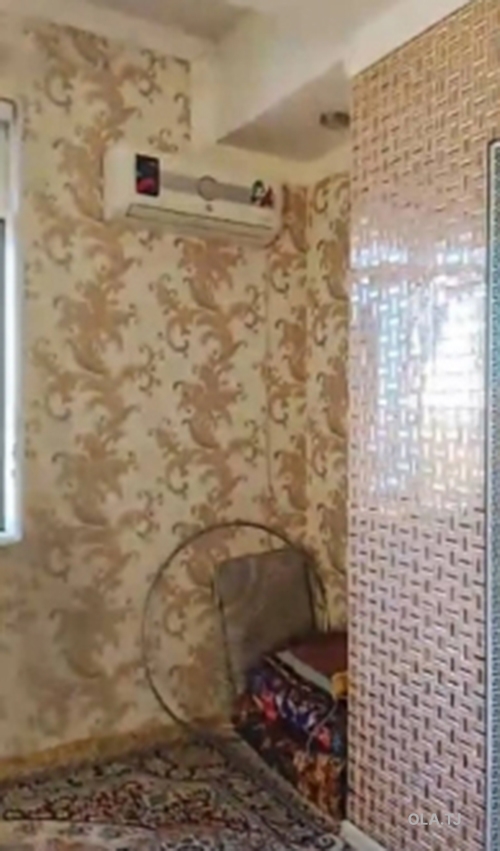 1 комнатная квартира, 5 этаж, 55 м²