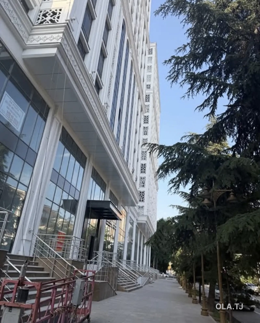 1 комнатная квартира, 10 этаж, 58 м²