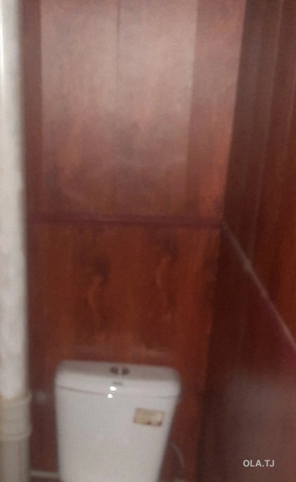 2 комнатная квартира, 3 этаж, 53 м²