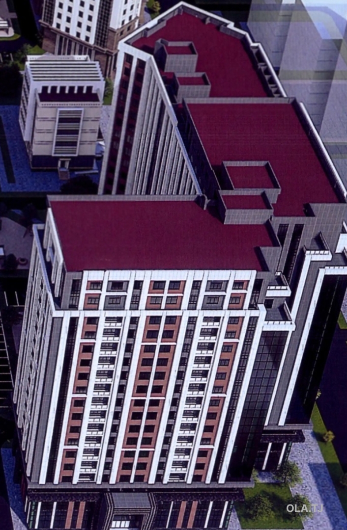 Помещение под свободное назначение, 150м², Фирдавси