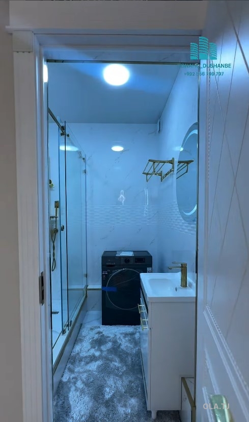3 комнатная квартира, 7 этаж, 90 м²