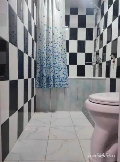 3 комнатная квартира, 1 этаж, 60 м²