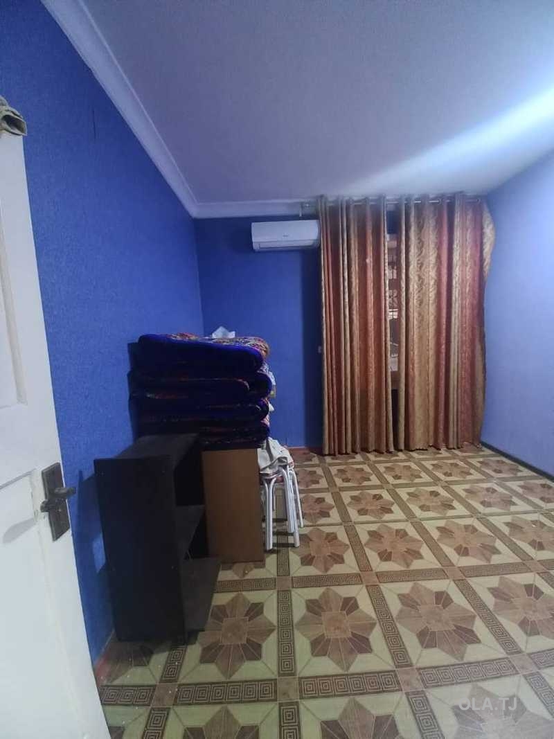 3 комнатная квартира, 1 этаж, 70 м²