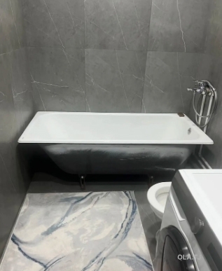 1 комнатная квартира, 16 этаж, 50 м²