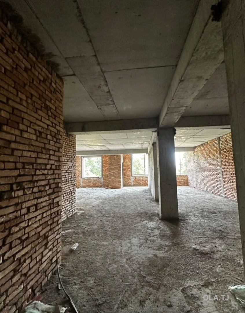 3 комнатная квартира, 3 этаж, 114 м²